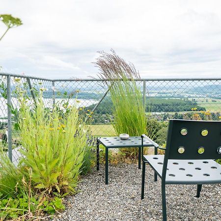 BnB Belle5 Vully-les-Lacs Exterior foto