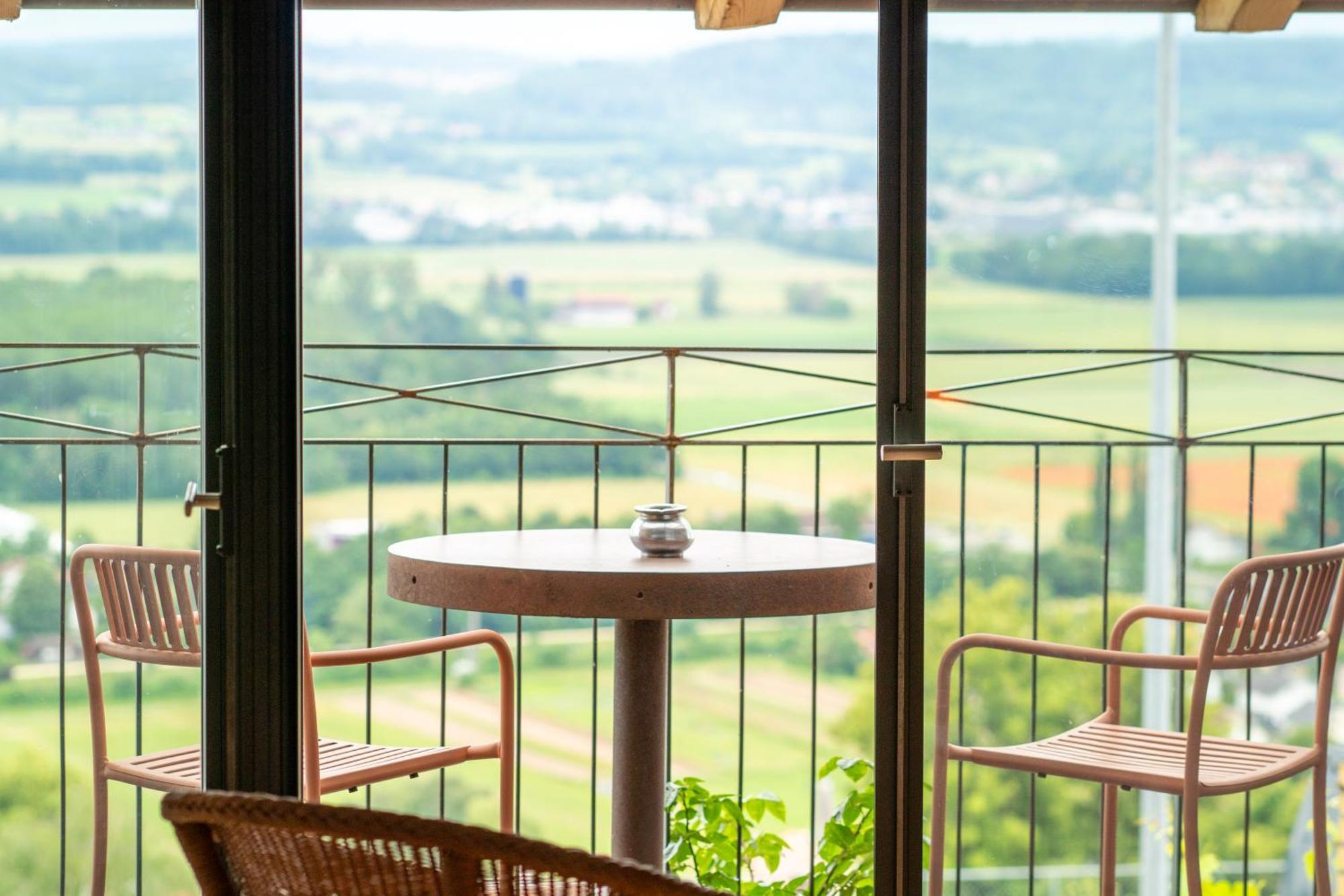 BnB Belle5 Vully-les-Lacs Exterior foto